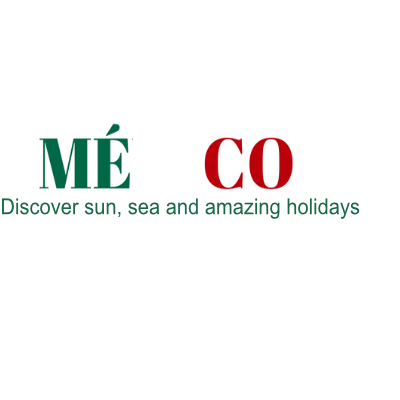 Winning Mexico Hotels logo.